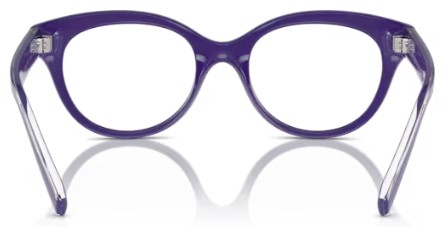  Dolce & Gabbana DX5003 Eyeglasses Youth Kids Girl's Full Rim 