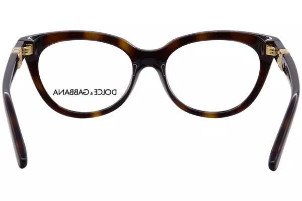  Dolce & Gabbana DX5005U Eyeglasses Youth Kids Girl's Full Rim Butterfly Shape 