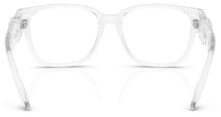  Dolce & Gabbana DX5006 Eyeglasses Youth Kids Boy's Full Rim Square Shape 