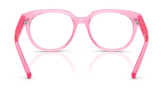  Dolce & Gabbana DX5007 Eyeglasses Youth Kids Girl's Full Rim 