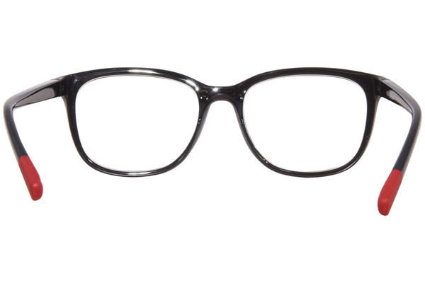 Dolce & Gabbana DX5094 Eyeglasses Youth Boy's Full Rim Square Shape 