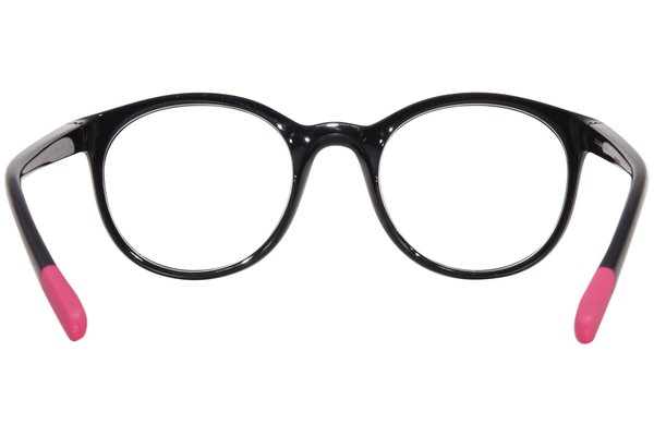  Dolce & Gabbana DX5095 Eyeglasses Youth Girl's Full Rim Round Shape 