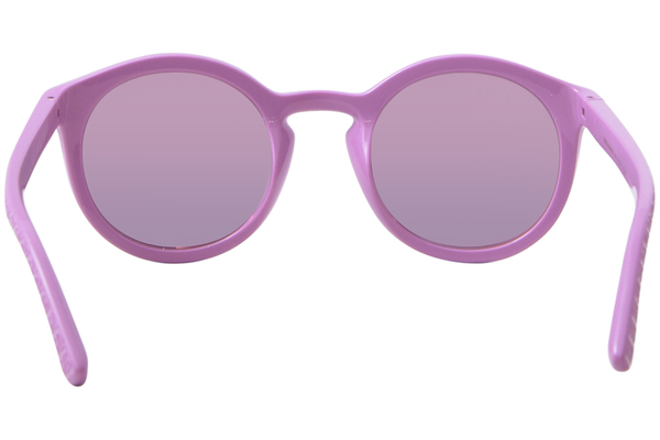  Dolce & Gabbana DX6002 Sunglasses Youth Kids Boy's Round Shape 