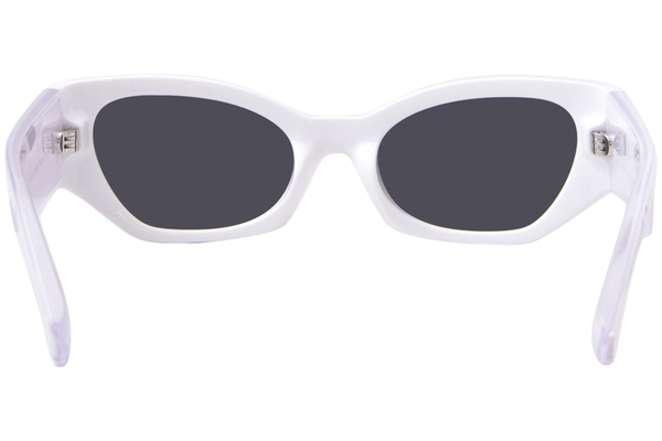  Dolce & Gabbana DX6003 Sunglasses Youth Kids Girl's Cat Eye 