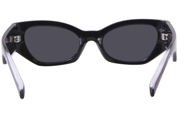  Dolce & Gabbana DX6003 Sunglasses Youth Kids Girl's Cat Eye 