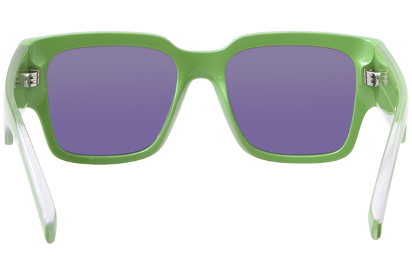  Dolce & Gabbana DX6004 Sunglasses Youth Kids Boy's Square Shape 