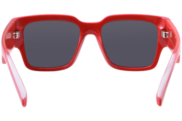  Dolce & Gabbana DX6004 Sunglasses Youth Kids Boy's Square Shape 
