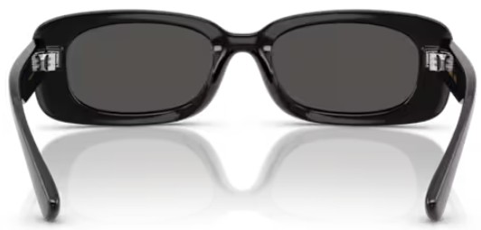  Dolce & Gabbana DX6006U Sunglasses Youth Kids Boy's Rectangle Shape 