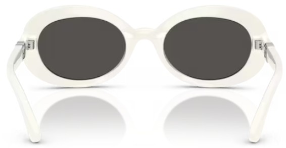  Dolce & Gabbana DX6007U Sunglasses Youth Kids Girl's Oval Shape 