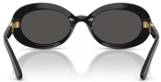  Dolce & Gabbana DX6007U Sunglasses Youth Kids Girl's Oval Shape 
