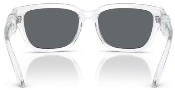  Dolce & Gabbana DX6009 Sunglasses Youth Kids Boy's Rectangle Shape 