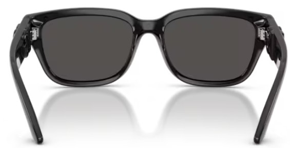  Dolce & Gabbana DX6009 Sunglasses Youth Kids Boy's Rectangle Shape 