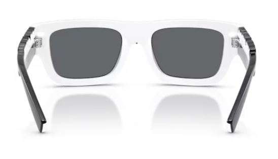  Dolce & Gabbana DX6011 Sunglasses Youth Kids Boy's Rectangle Shape 