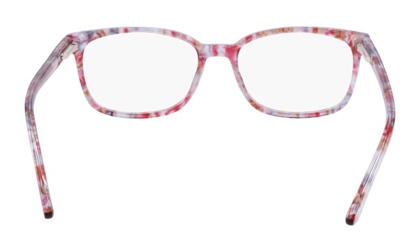  Draper James DJ1012 Eyeglasses Youth Kids Boy's Full Rim Round Shape 
