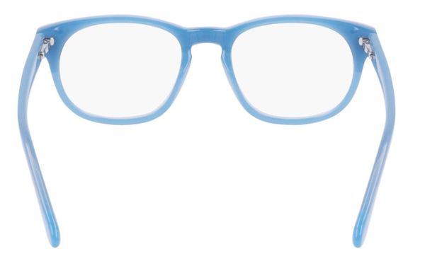  Draper James DJ1014 Eyeglasses Youth Kids Girl's Full Rim Rectangle Shape 