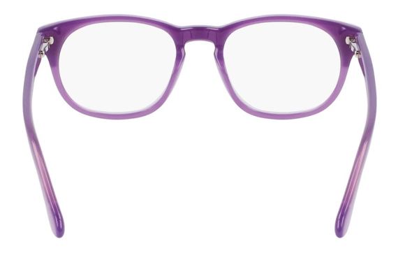  Draper James DJ1014 Eyeglasses Youth Kids Girl's Full Rim Rectangle Shape 