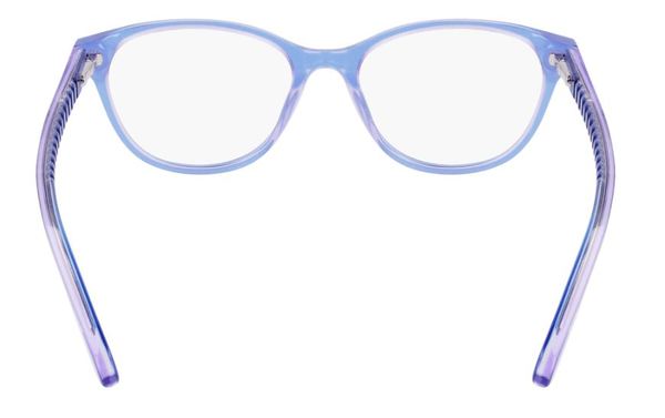  Draper James DJ1016 Eyeglasses Youth Kids Girl's Full Rim Rectangle Shape 