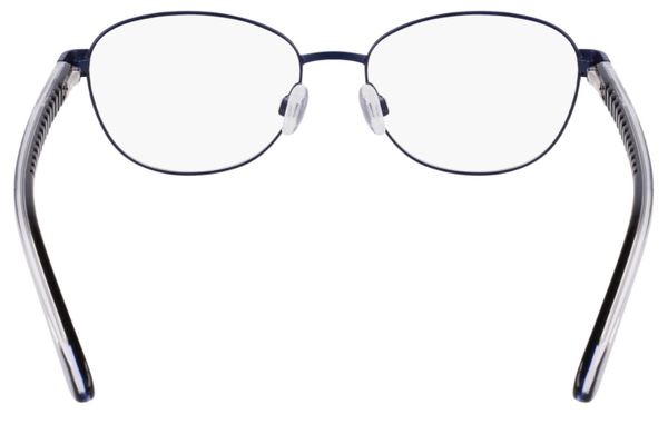  Draper James DJ1017 Eyeglasses Youth Kids Girl's Full Rim Oval Shape 