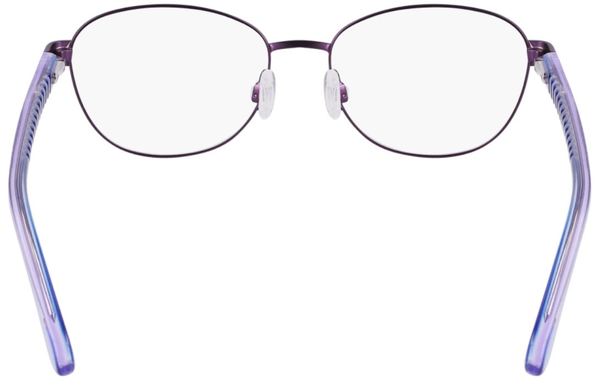  Draper James DJ1017 Eyeglasses Youth Kids Girl's Full Rim Oval Shape 