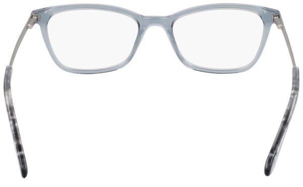  Draper James DJ1018 Eyeglasses Youth Kids Girl's Full Rim Rectangle Shape 