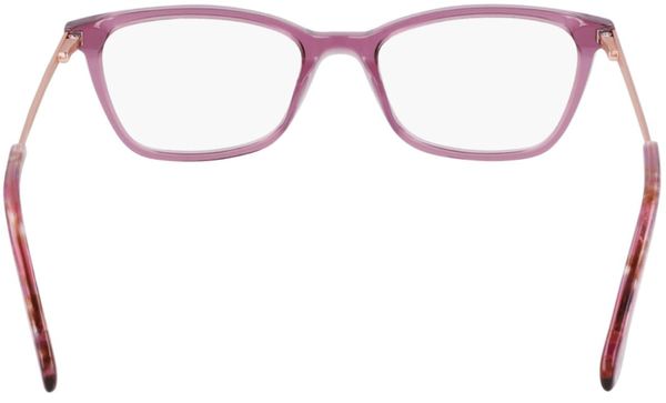  Draper James DJ1018 Eyeglasses Youth Kids Girl's Full Rim Rectangle Shape 