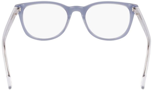  Draper James DJ1020 Eyeglasses Youth Kids Girl's Full Rim Rectangle Shape 