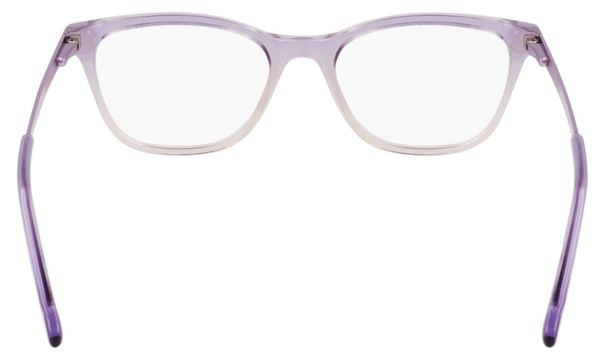  Draper James DJ1022 Eyeglasses Youth Kids Girl's Full Rim Rectangle Shape 