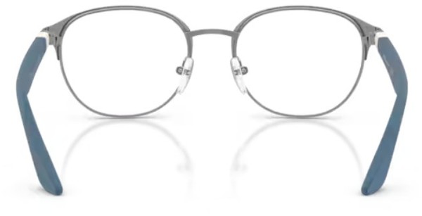  Emporio Armani EK1002 Eyeglasses Youth Kids Boy's Full Rim 