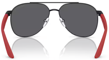  Emporio Armani EK2001 Sunglasses Youth Kids Boy's Pilot 