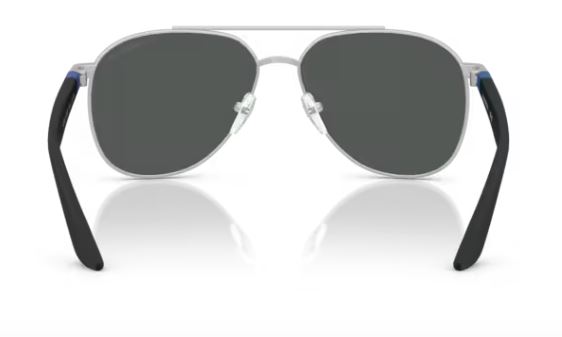  Emporio Armani EK2001 Sunglasses Youth Kids Boy's Pilot 