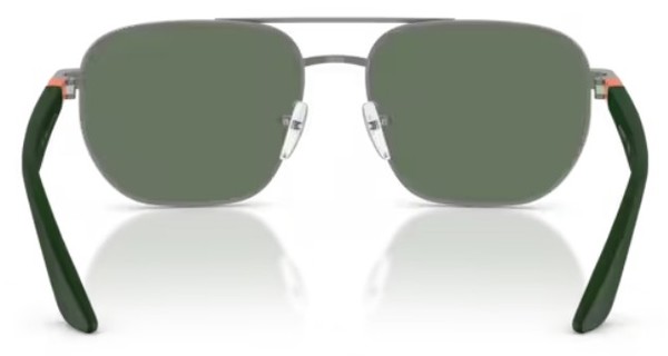  Emporio Armani EK2003 Sunglasses Youth Kids Boy's Square Shape 