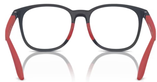  Emporio Armani EK3004 Eyeglasses Youth Kids Boy's Full Rim 