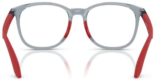  Emporio Armani EK3004 Eyeglasses Youth Kids Boy's Full Rim 