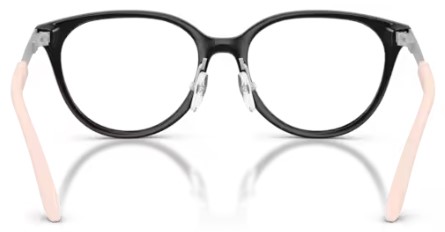 Emporio Armani EK3010 Eyeglasses Youth Kids Girl's Full Rim Cat Eye 