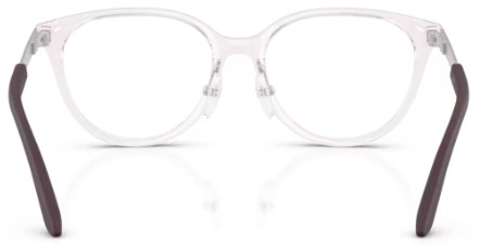  Emporio Armani EK3010 Eyeglasses Youth Kids Girl's Full Rim Cat Eye 