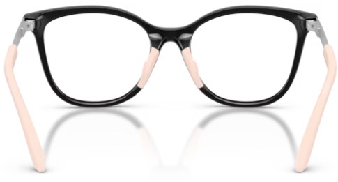  Emporio Armani EK3011U Eyeglasses Youth Kids Girl's Full Rim Butterfly Shape 