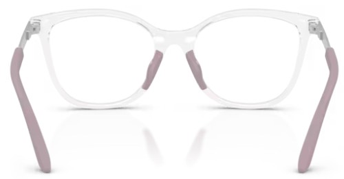  Emporio Armani EK3011U Eyeglasses Youth Kids Girl's Full Rim Butterfly Shape 