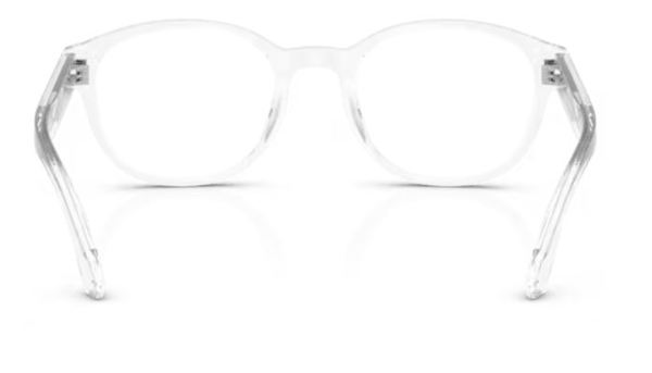  Emporio Armani EK3012U Eyeglasses Youth Kids Boy's Full Rim 