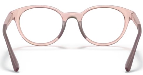  Emporio Armani EK3205 Eyeglasses Youth Kids Girl's Full Rim 