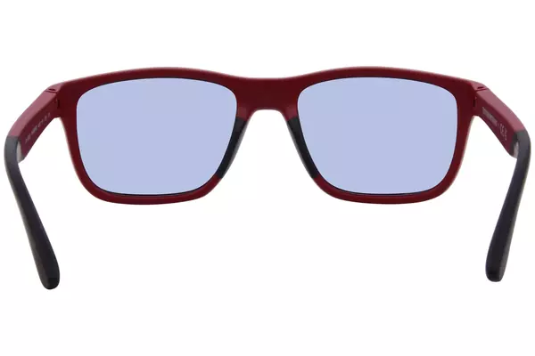  Emporio Armani EK4002 Sunglasses Youth Kids Boy's Pillow Shape 