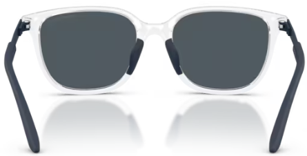  Emporio Armani EK4006U Sunglasses Youth Kids Boy's Pillow Shape 