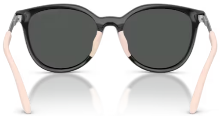 Emporio Armani EK4007U Sunglasses Youth Kids Girl's Cat Eye 