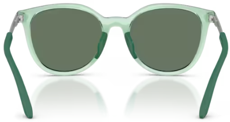  Emporio Armani EK4007U Sunglasses Youth Kids Girl's Cat Eye 