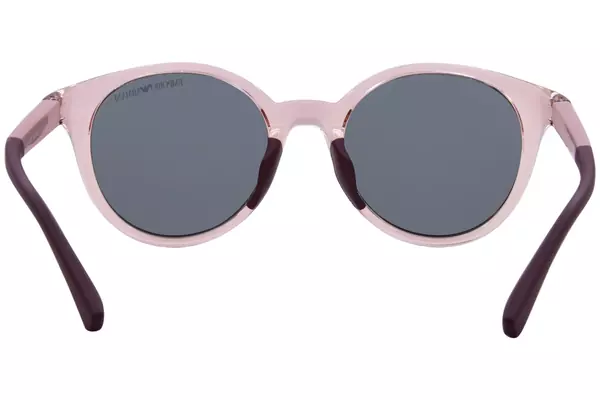  Emporio Armani EK4185 Sunglasses Youth Kids Girl's 