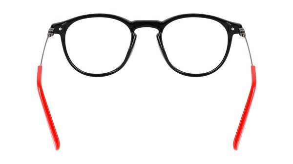  Flexon J4016 Eyeglasses Youth Kids Full Rim Round Shape 