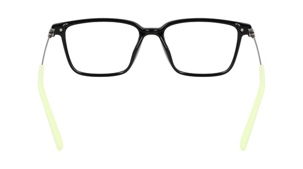  Flexon J4017 Eyeglasses Youth Kids Full Rim Square Shape 