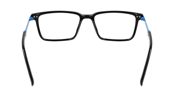  Flexon J4018 Eyeglasses Youth Kids Full Rim Rectangle Shape 