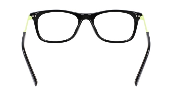  Flexon J4019 Eyeglasses Youth Kids Full Rim Rectangle Shape 