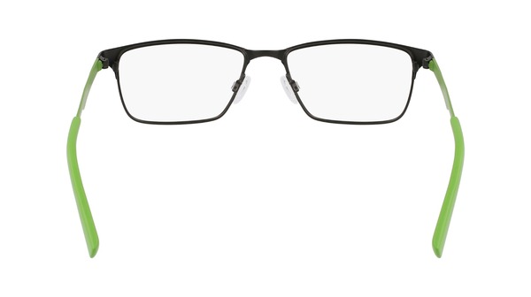  Flexon J4022 Eyeglasses Youth Kids Boy's Full Rim Rectangle Shape 