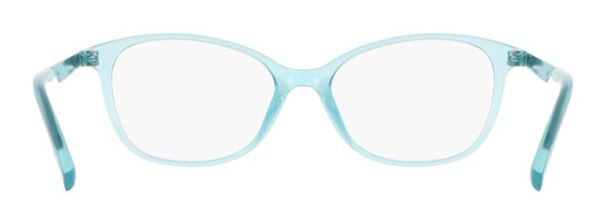  Flexon J4025 Eyeglasses Youth Kids Girl's Full Rim Oval Shape 
